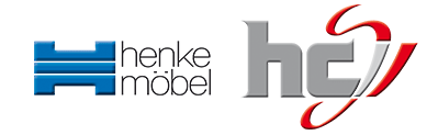 Henke Möbel Josef Henke GmbH & Co.KG. & Henke Collection Italco Handels GmbH