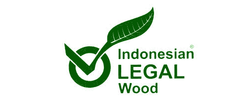 Indonesian Legal Wood Certificate